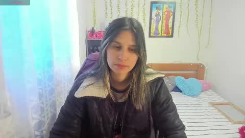 Lauren Independent model online show from October 27, 2:43 pm