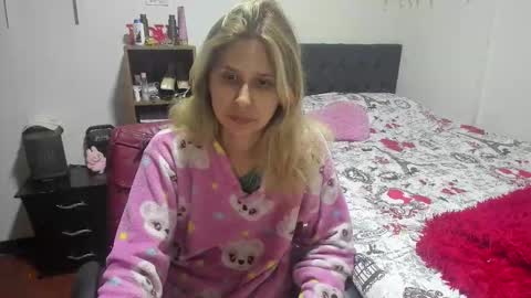 Lauren Independent model online show from February 17, 12:40 am