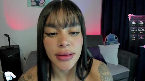 Lau online show from February 23, 3:26 am