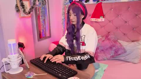 Lauren evans9 online show from January 11, 3:33 am