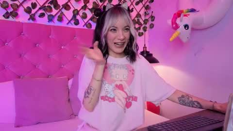 Lauren evans9 online show from March 8, 3:54 am