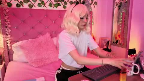 Snapshot of lauren_evans96 chatting on May 31, 3:26 am Lauren evans9 online show from May 31, 3:26 am