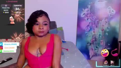 Lauren online show from March 2, 4:17 am