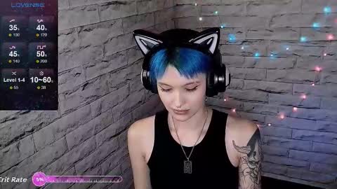 Eva online show from October 25, 6:57 pm