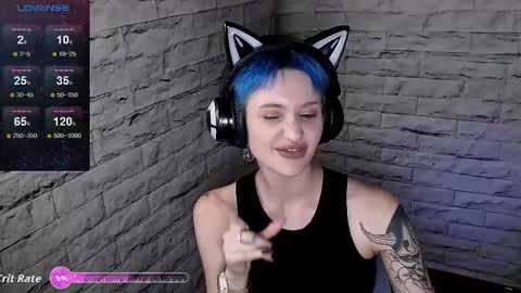 Eva online show from November 13, 6:29 pm