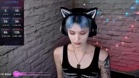 Eva online show from November 24, 10:59 am