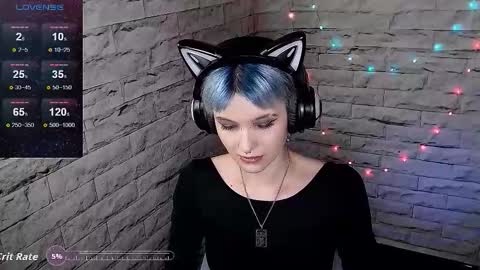 Eva online show from November 28, 7:05 pm