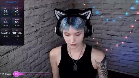 Eva online show from December 1, 1:05 pm