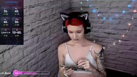 Eva online show from January 13, 6:57 pm