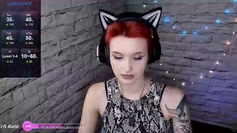 Eva online show from January 17, 4:43 pm