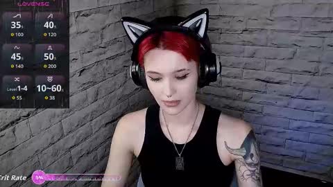 Eva online show from March 5, 6:26 pm