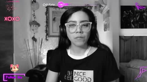 Lauren online show from December 6, 2:02 am