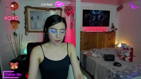 Lauren online show from December 22, 4:39 am