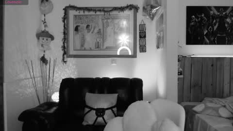 Lauren online show from December 23, 1:08 am