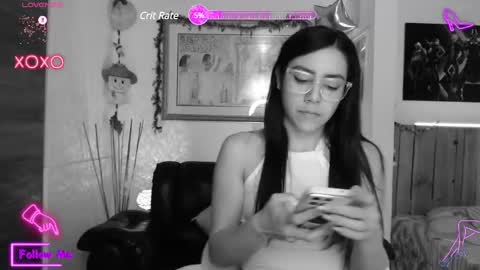 Lauren online show from January 5, 3:22 am