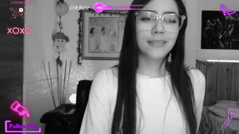 Lauren online show from January 6, 2:26 am