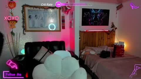 Lauren online show from January 9, 2:43 am