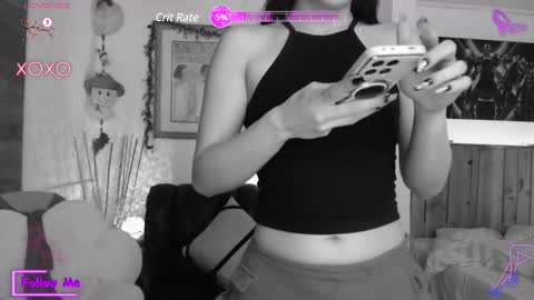 Lauren online show from January 26, 1:31 am