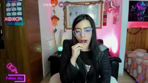 Lauren online show from February 24, 3:44 am