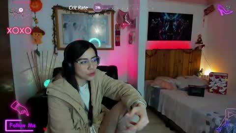 Lauren online show from March 1, 11:50 am