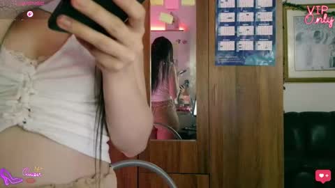 Lauren online show from March 2, 7:15 am