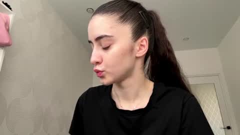 Snapshot of laurenadupuy chatting on June 29, 2:28 pm laurenadupuy online show from June 29, 2:28 pm