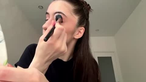 Snapshot of laurenadupuy chatting on July 12, 1:13 pm laurenadupuy online show from July 12, 1:13 pm