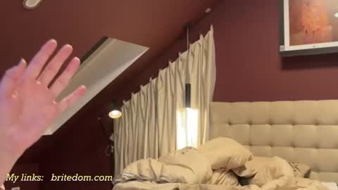 Snapshot of laurenbrite chatting on July 20, 6:10 pm Lauren Brite online show from July 20, 6:10 pm