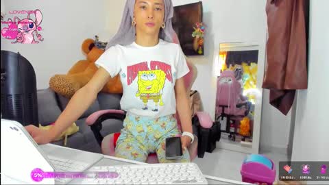 SF online show from March 17, 6:00 pm