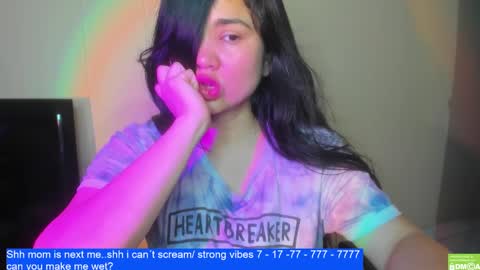 onlyfan laureng7 - 7 laureng2 online show from February 13, 6:27 pm