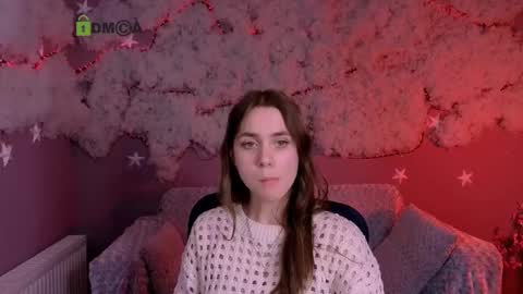 Snapshot of laurenmurrr chatting on March 11, 2:12 pm Laure online show from March 11, 2:12 pm