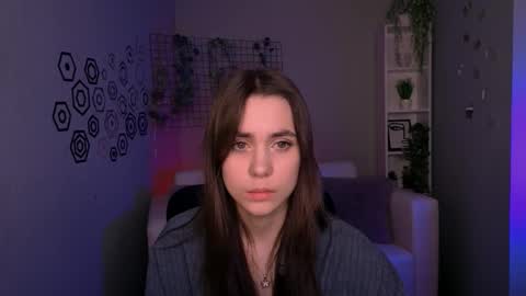 Snapshot of laurenmurrr chatting on March 20, 10:20 am Laure online show from March 20, 10:20 am