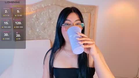 laurenn_smitth online show from November 20, 1:33 pm