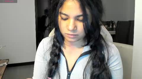 Snapshot of laurent_jones chatting on June 23, 9:29 am daniela angel online show from June 23, 9:29 am