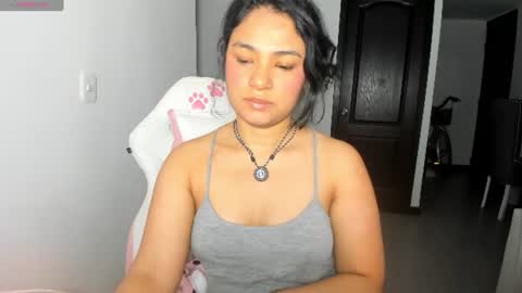 Snapshot of laurent_jones chatting on July 25, 10:24 am daniela angel online show from July 25, 10:24 am