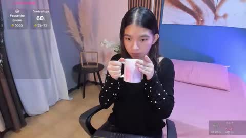 Hanna online show from January 10, 12:29 pm