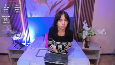 Hanna online show from February 17, 12:12 pm