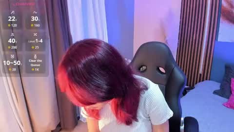 Hanna online show from April 25, 12:08 pm