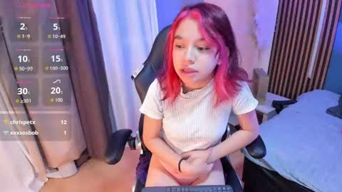 Hanna online show from April 25, 1:41 pm