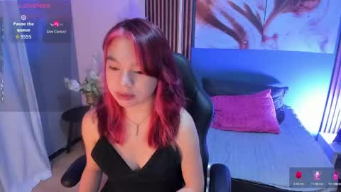 Hanna online show from April 27, 12:03 pm