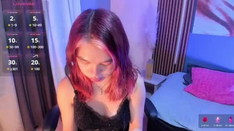Snapshot of laurent_scott chatting on May 16, 12:15 pm Hanna online show from May 16, 12:15 pm