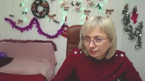 Lauren online show from January 9, 11:57 am