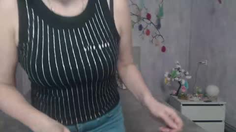 Snapshot of laurenwishy chatting on April 5, 12:13 pm Lauren online show from April 5, 12:13 pm