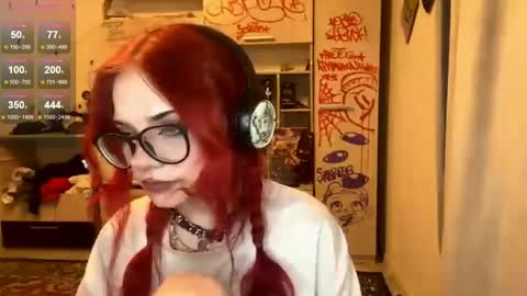 Eva online show from June 3, 10:48 pm