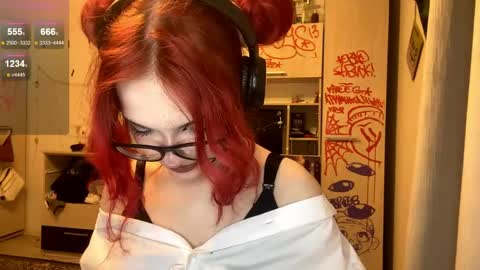 Eva online show from June 4, 10:27 pm