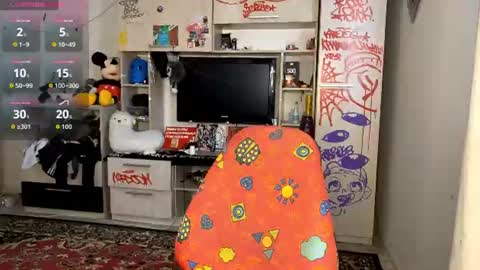 Eva online show from July 12, 4:20 pm