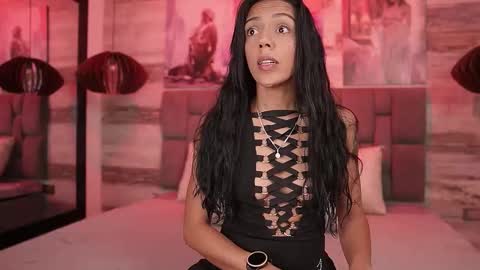 Lauri Correa online show from March 19, 12:09 pm