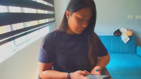 Snapshot of lauri_fit chatting on September 25, 4:11 pm Lauri online show from September 25, 4:11 pm