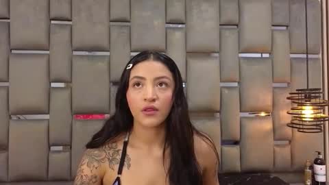 lauri_thx online show from December 17, 12:11 pm