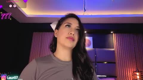 Lau Roberts online show from June 19, 3:44 am